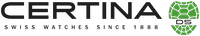 Certina brand logo